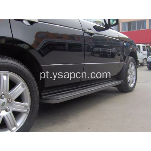 Preço da fábrica 2005-2012 Range Rover Vogue Side Step